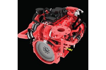 Cummins Marine