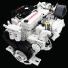 Cummins marine diesel