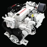Cummins marine diesel