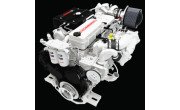 Cummins marine diesel image 1