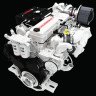 Cummins marine diesel