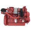 Cummins marine engines
