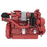 Cummins marine engines