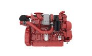 Cummins marine engines image 1
