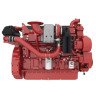 Cummins marine engines