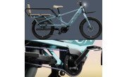 Dost Crate Cargo Electric Bike image 1