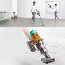 Dyson V12 Detect Slim Nautik Handheld