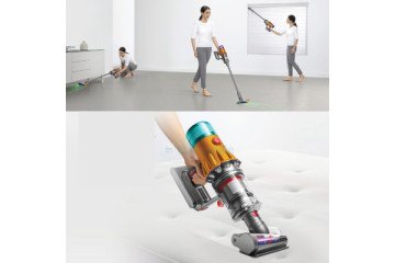 Dyson V12 Detect Slim Nautik Handheld