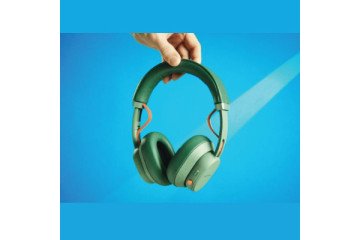 Fairphone Fairbuds XL over-ear wireless headphones