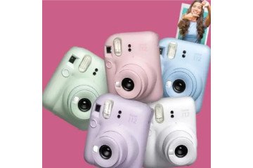 Fujifilm Instax Mini 12