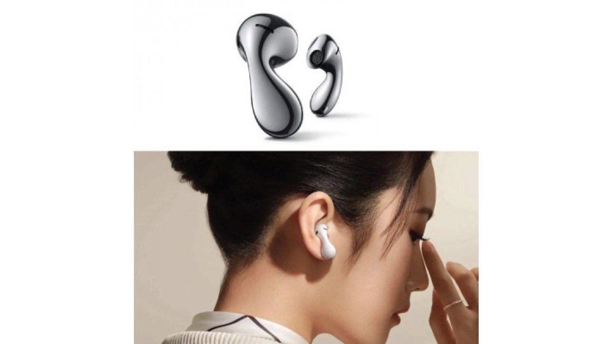 Huawei FreeBuds 5 Debut