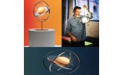IKEA SAMMANLANKAD solar LED lamps image 1