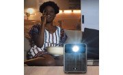 KODAK FLIK HD10 Smart Projector image 1