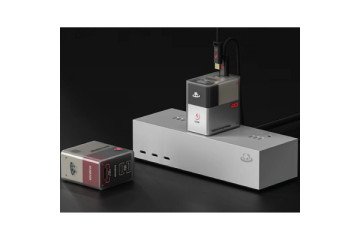 Meizu PANDAER 67W GaN power adapter