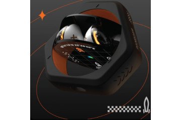 Meizu PANDAER PASA gaming headset