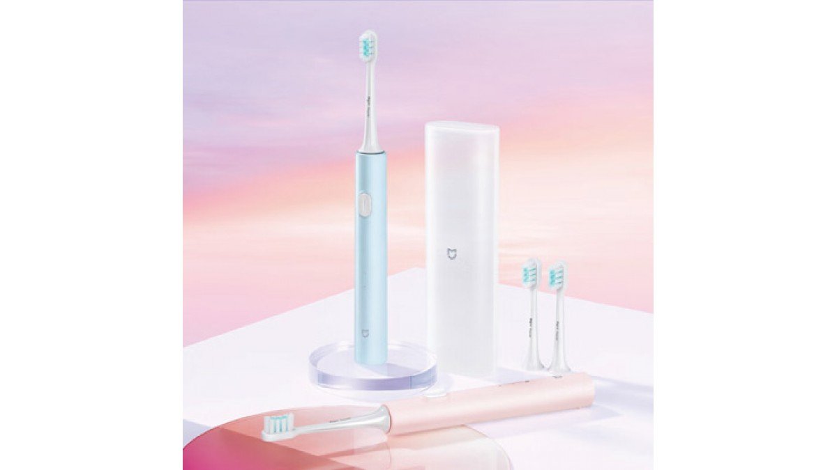 MIJIA Electric Toothbrush T200C