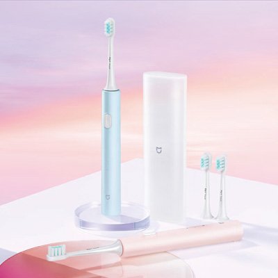 MIJIA Electric Toothbrush T200C