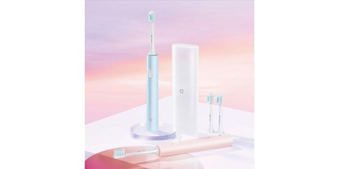 MIJIA Electric Toothbrush T200C