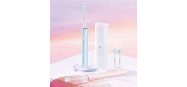 MIJIA Electric Toothbrush T200C