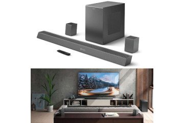 Philips TAB8967 Dolby Atmos Soundbar