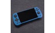 Powkiddy X55 gaming handheld image 1