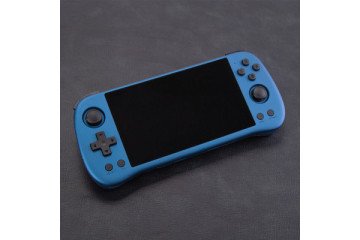 Powkiddy X55 gaming handheld