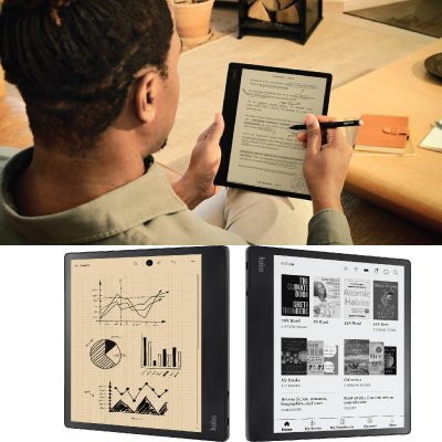 Rakuten Kobo Elipsa 2E e-Reader