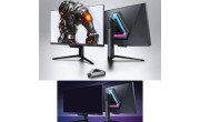 Red Magic 4K 160Hz Mini LED gaming monitor image 1
