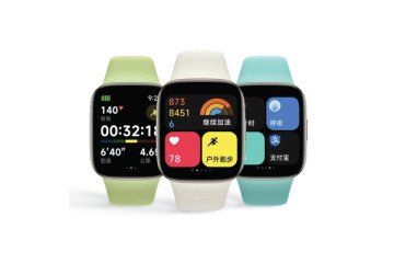 Redmi Watch 3 Lite IMDA
