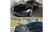 Tesla Model 3 Project Highland image 1