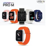 URBAN Pro M smartwatch