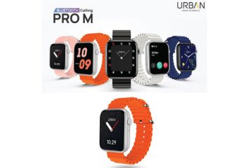 URBAN Pro M smartwatch