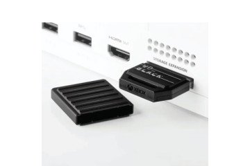 Western Digital Xbox Storage Expansion Card