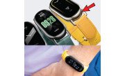 Xiaomi Band 8 image 1