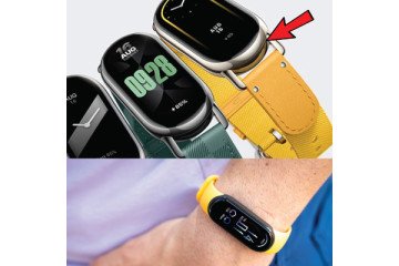 Xiaomi Band 8