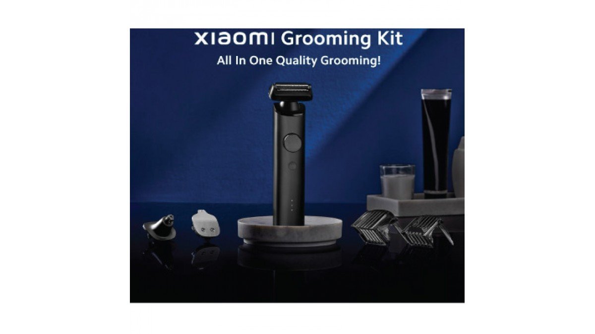 Xiaomi Beard Trimmer 2C Xiaomi Beard Trimmer 2C