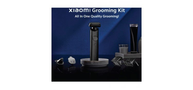 Xiaomi Beard Trimmer 2C