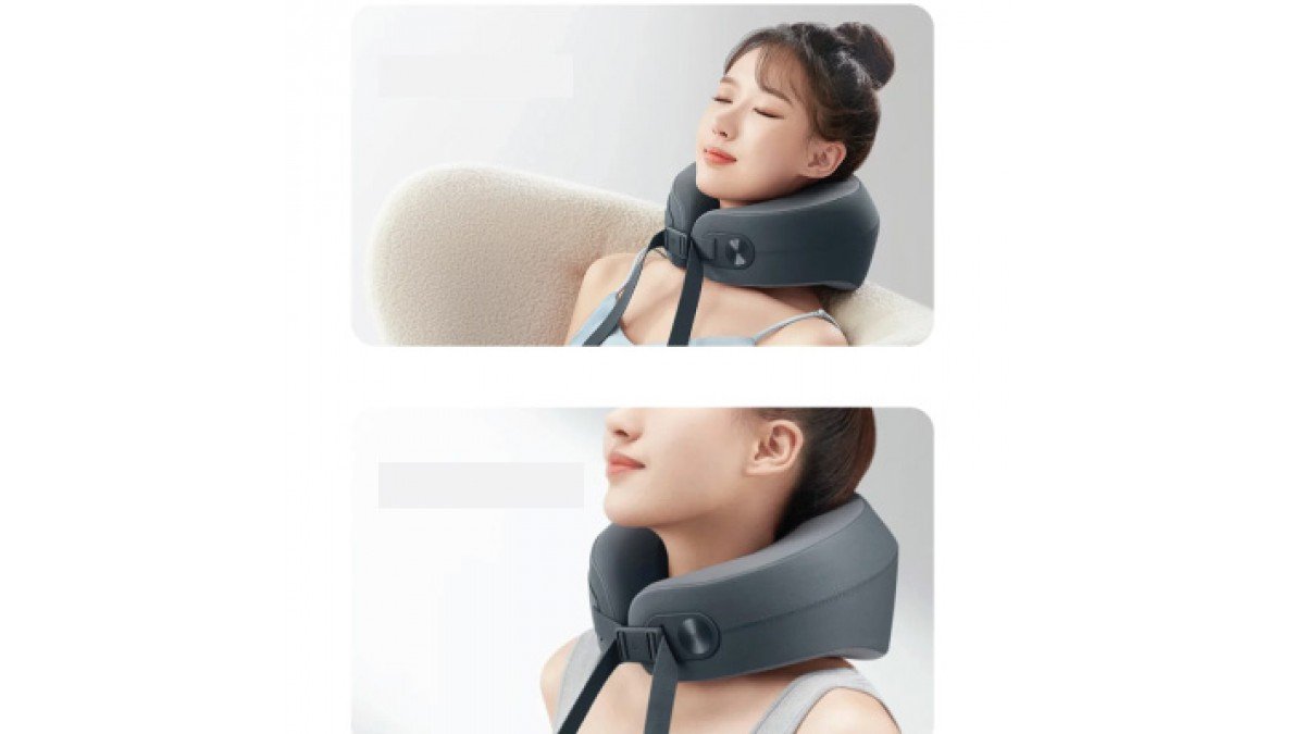 Xiaomi MIJIA Smart Neck Massager Xiaomi MIJIA Smart Neck Massager