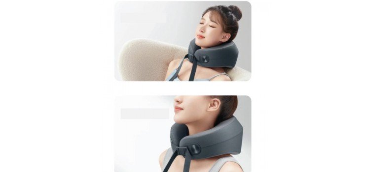 Xiaomi MIJIA Smart Neck Massager