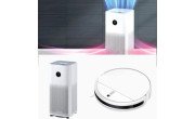 Xiaomi Smart Air Purifier 4 &amp; 4 Lite image 1