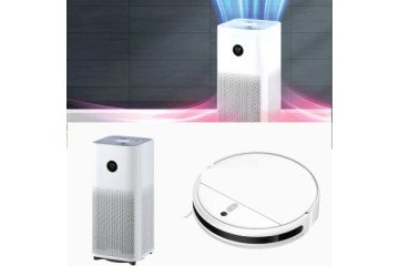 Xiaomi Smart Air Purifier 4 &amp; 4 Lite