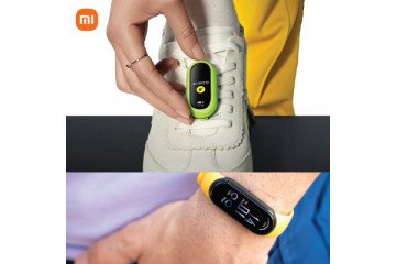 Xiaomi Smart Band 8