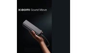 Xiaomi Sound Move Bluetooth Speaker teased image 1