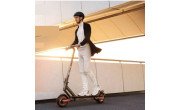 Yadea ElitePrime e-Scooter image 1