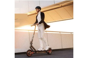 Yadea ElitePrime e-Scooter