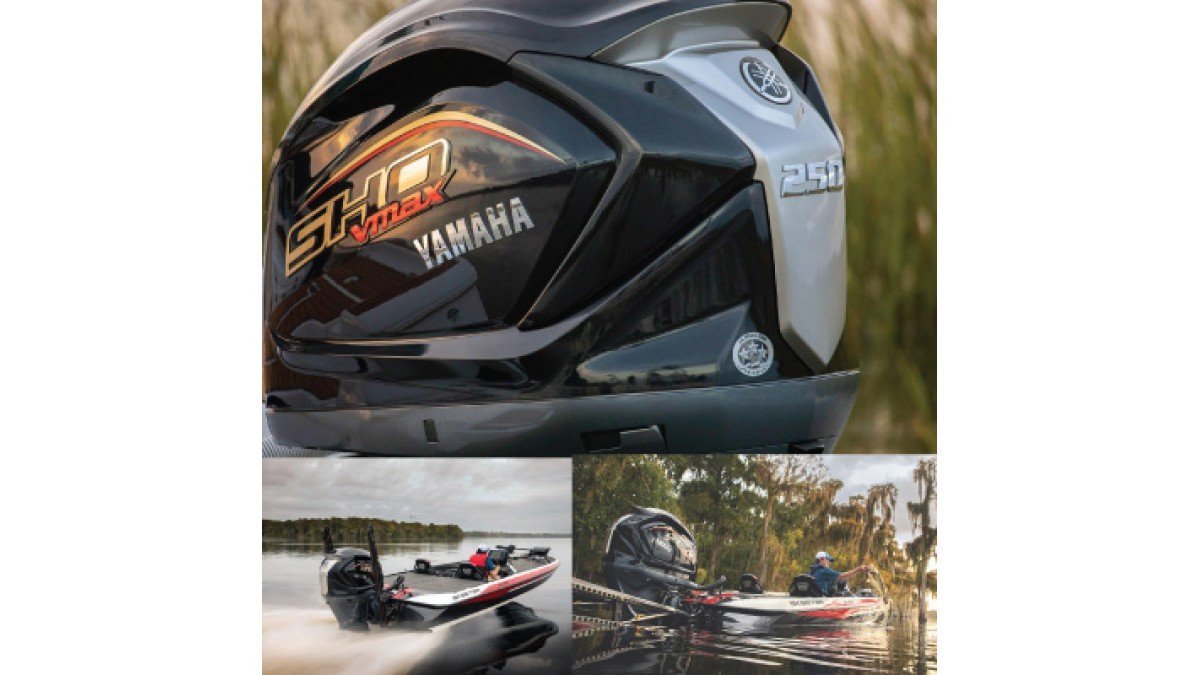 Yamaha SHO Yamaha SHO