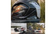 Yamaha SHO image 1