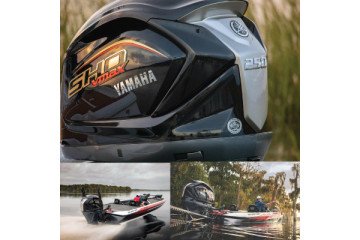 Yamaha SHO