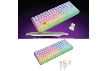Zebronics Zeb-Max Ninja 200 RGB