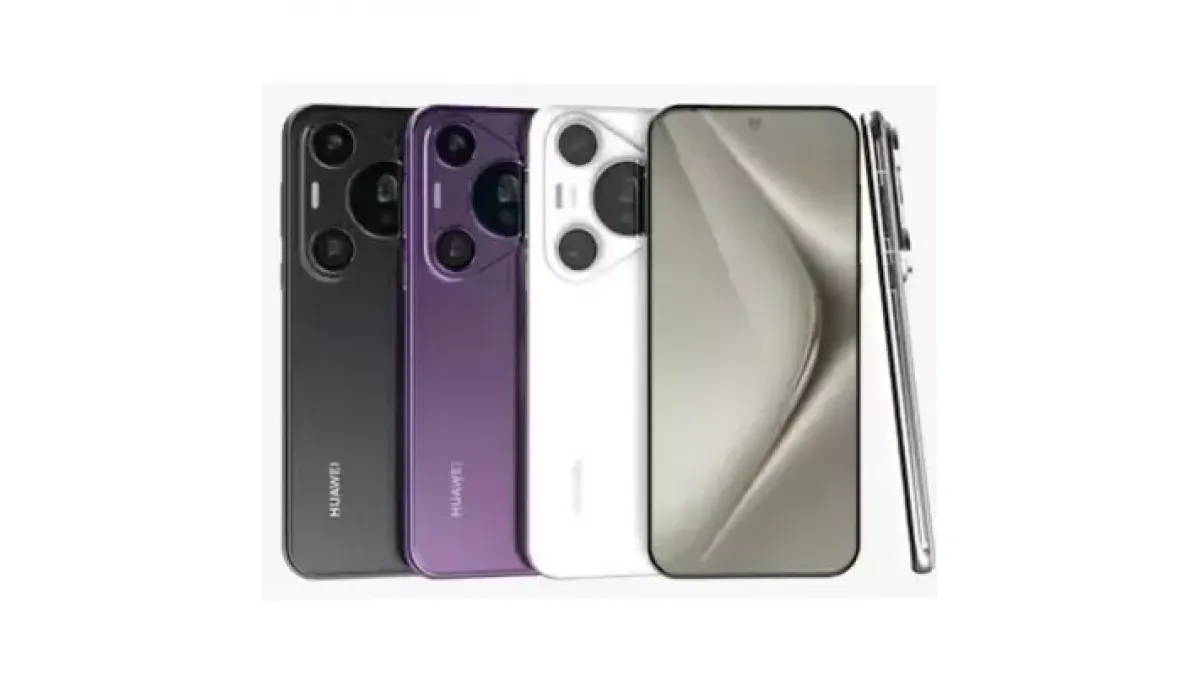 Huawei Pura P8 Pro price in Bangladesh